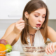 Eating Too Fast