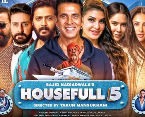 Housefull 5
