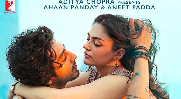 Saiyaara Teaser