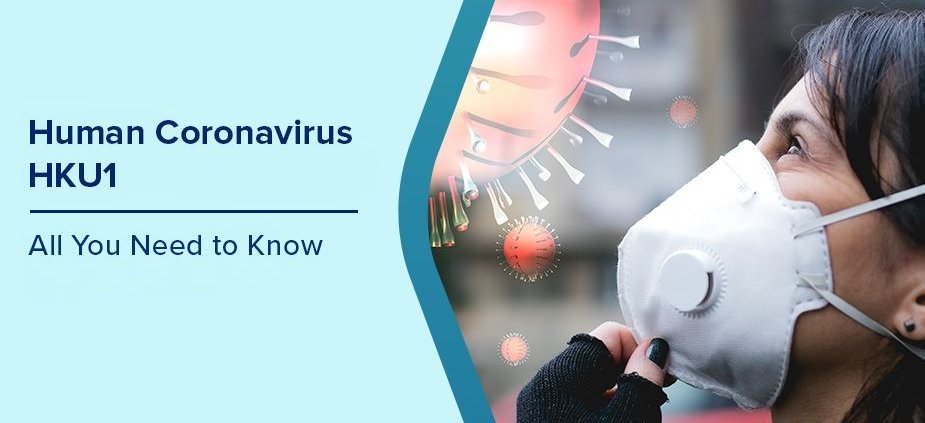 Human Coronavirus HKU1