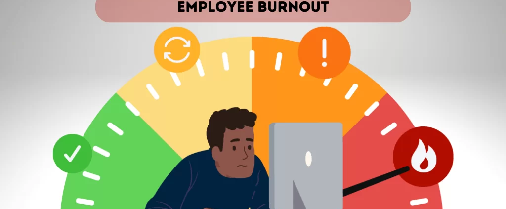 Employee Burnout