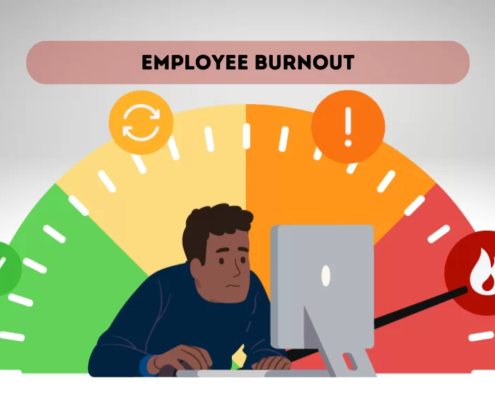 Employee Burnout