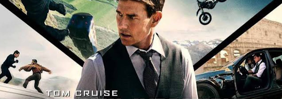 Mission: Impossible 7