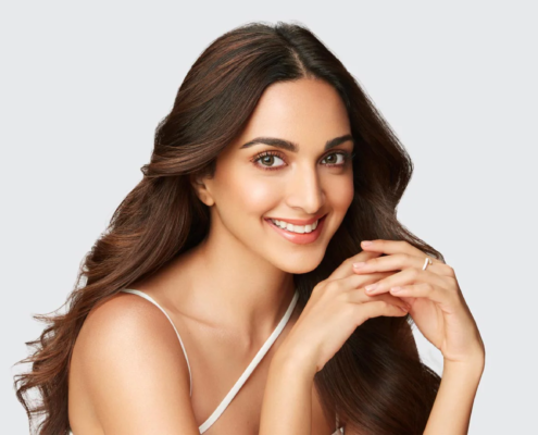 Kiara Advani