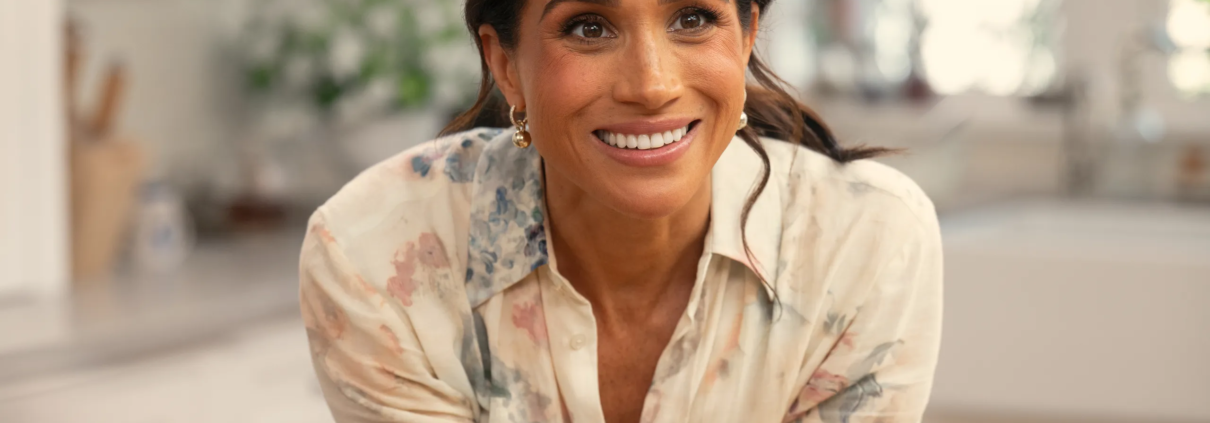 Meghan Markle