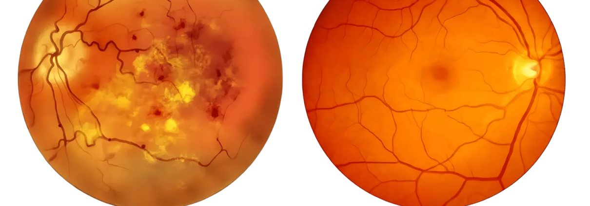 Diabetic Retinopathy