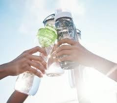 Summer Hydration