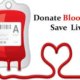 Blood Donation