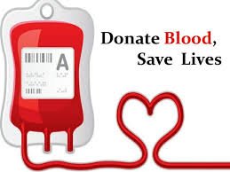 Blood Donation