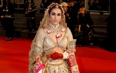 Ruchi Gurjar