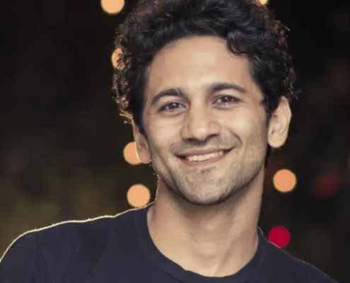 Vibhu K Raghav