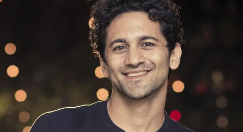 Vibhu K Raghav