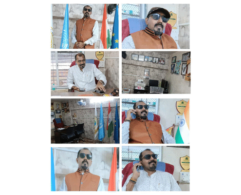 Dr. Anil Nair Thampi