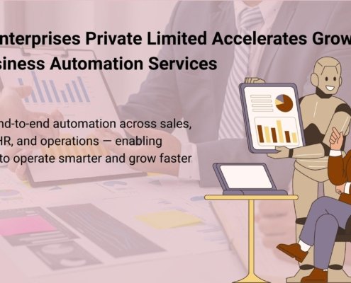 Axiroz Enterprises