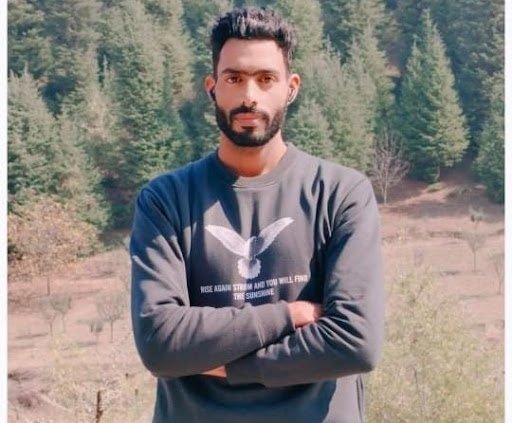 Fayaz Ahmad Malik